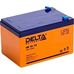 Аккумуляторная батарея Delta HR 12-12X/12-12