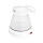Чайник KITFORT КТ-667-1 белый, складной дорожный (4630017713561)