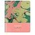 превью Дневник 1-11 кл. 48л. (твердый) BG «Chaotic waves. Pink», иск. кожа, комбинирование материалов, тиснение фольгой, печать, ляссе