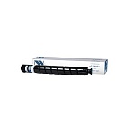 Картридж лазерный NV PRINT (NV-C-EXV54C) для Canon imageRUNNER C3025, голубой, ресурс 8500 стр. 