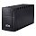 Источник беспребойного питания Powerсom Spider SPD-550U LCD