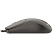 превью Мышь компьютерная Acer OMW300 оптическая/1200dpi/USB/черный
