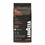 Кофе в зернах Lavazza Crema Classica Expert 100% арабика 1 кг