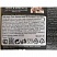превью Шоколад Lindt Excellence горький 100% какао 50 г