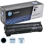 Картридж лазерный HP CE285A