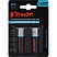 превью Аккумулятор Promega АА/HR6 Ni-MH Rechargeable 2300mAh бл/2шт