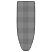 превью Чехол для гладильной доски универсальный Haushalt HCL1 1300×420 houndstooth