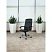 превью Кресло для руководителя Easy Chair EChair-524 TPU чёрное (экокожа, металл)