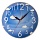 Часы настенные Apeyron Небо PL 1712 036 синие