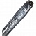 превью Ручка шариковая масляная автоматическая Unimax Fab GP черная (толщина линии 0.5 мм)