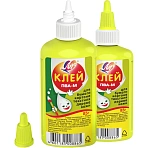 Клей школьный ПВА Луч 85 г