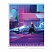 превью Тетрадь 48л., А5, клетка Greenwich Line «Colorful futuristic art», глянцевая ламинация, 70г/м2