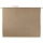 Папка подвесная Attache Foolscap, картон синий, до 200л., 5шт/уп