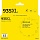 Картридж струйный T2 №935XL (IC-HC2P26A) жел. для HP Officejet Pro 6230/6830