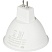 превью Лампа светодиодная Topfort GU5.3 12V 6W 2700K