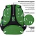 превью Ранец BRAUBERG FIT, 2 отделения, «Night warrior», 38×27х14 см