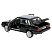 превью Машина игрушечная Технопарк «Lada-21099. Спутник», LADA, металл., 12см, черный, инерционная, с подвижными элементами
