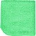 превью Салфетка хозяйственная Meule микрофибра 30x30 см 320 г/кв.м