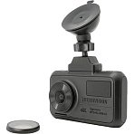 Автомобильный видеорегистратор TrendVision Hybrid Signature REAL/4K/2CH