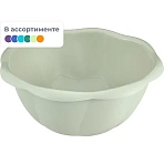 Миска 2.5л (микс 2)