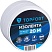 превью Изолента TOPFORT 19мм х 20м х 0.13мм белый