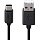 Кабель USB 2.0-Apple Lightning, 1 м, RED LINE, для подключения IPhone (IPad), черный