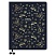 превью Дневник 1-11 кл. 48л. ЛАЙТ BG «Gold on Black», иск. кожа, тиснение фольгой, ляссе с фигуркой