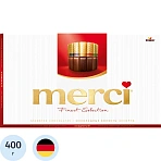 Набор конфет Мерси  400г