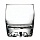 Набор стаканов, 6 шт., объем 315 мл, стекло, «Sylvana», PASABAHCE