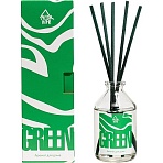 Аромадиффузор Аромат для дома Green 50 мл, АР 100-656