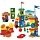 Набор Lego с трубками DUPLO 9076