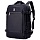 Рюкзак BRAUBERG FUNCTIONAL с отделением для ноутбука, 2 отделения, USB-порт, Solid, 46×31х15 см