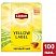 превью Чай Lipton Yellow Label (черный, 100пак/уп)