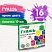 превью Гуашь BRAUBERG KIDS «NEW», 16 цветов по 10 мл