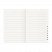превью Телефонная книга А5, 80л., кожзам, OfficeSpace «Winner» зеленый, с вырубкой