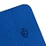 превью Записная книжка А6 80л. ЛАЙТ, кожзам, Greenwich Line «Classic. Blue», с резинкой, фактурное тиснение, блок в клетку