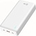 превью Внешний аккумулятор Cactus CS-PBFSEA-20000 20000mAh 4.5A USB-A/2xUSB-C бел