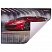 превью Настольное покрытие BRAUBERGА3+пластик46×33 см«Sport Car»270401