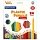 Карандаши цветные пластиковые BRAUBERG PREMIUM24 цветашестигранныегрифель мягкий 3 мм181668