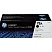 превью Картридж лазерный HP 78A CE278AF/AD чёрный оригинальный (двойная упаковка)