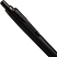 превью Ручка шариковая Parker Jotter XL Monochrome SE20 Black CT цвет чернил синий, цвет корпуса чёрный (артикул производителя 2122753)