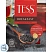 превью Чай чёрный Tess Breakfast 100 пакетиков