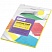 превью Бумага цветная OfficeSpace «Intensive Color», A4, 80 г/м², 100л., (желтый)