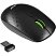превью Мышь компьютерная Acer OMR307 черный оптическая (1600dpi) беспроводная USB