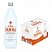 превью Вода минеральная Acqua Panna негазированная 1 л (12 штук в упаковке)