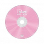 Диск DVD+RW 4x Mirex Slim/1 UL130022A4S