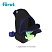 превью Рюкзак Först F-Kids «Hello! » 21×14×7.5см, 1 отделение, уплотненная спинка
