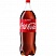 превью Вода газированная Coca-Cola (2л)