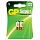 Батарейка GP 910A-2CR2 LR1, LR1, 1.5V (2шт/уп)