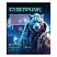превью Тетрадь 12л., клетка BG «Cyberpunk», выб. лак